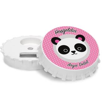 Kişiye Özel Baskılı Açacaklı Magnet