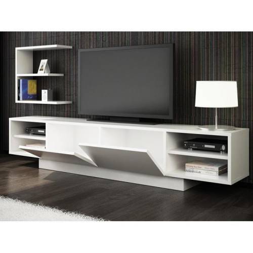 Viva Tv Unitesi Beyaz 180 cm